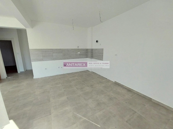 Dvosoban stan 62 m² – Đenovići, Herceg Novi — fotografija 2