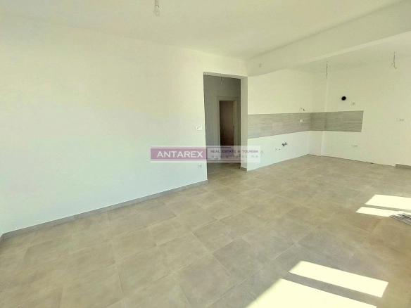 Dvosoban stan 62 m² – Đenovići, Herceg Novi — fotografija 3