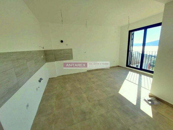 Dvosoban stan 62 m² – Đenovići, Herceg Novi — fotografija 4