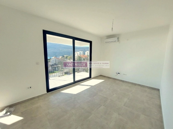 Dvosoban stan 62 m² – Đenovići, Herceg Novi — fotografija 5