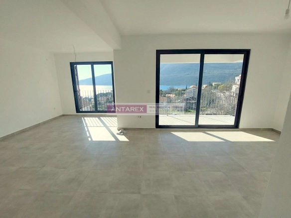 Dvosoban stan 62 m² – Đenovići, Herceg Novi — fotografija 6