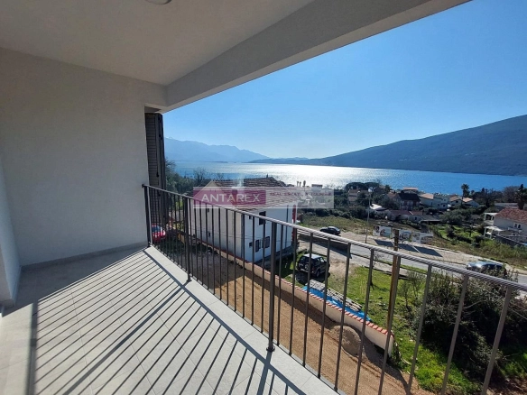 Dvosoban stan 62 m² – Đenovići, Herceg Novi — fotografija 7