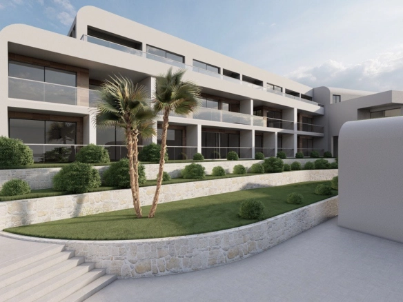 Garsonjera 28 m² – Tivat — fotografija 5