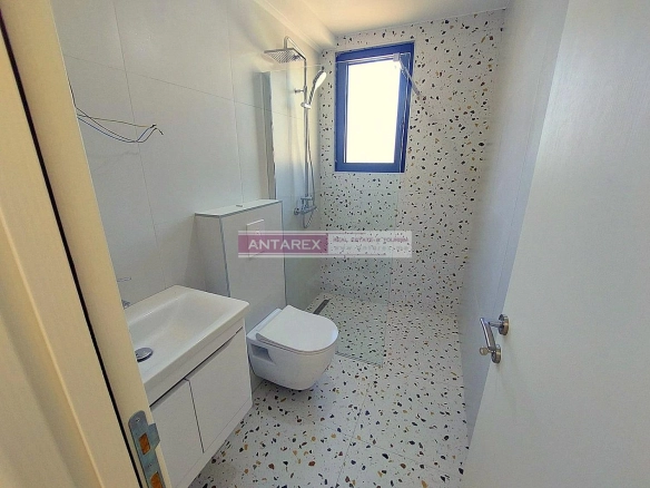 Dvosoban stan 62 m² – Đenovići, Herceg Novi — fotografija 10