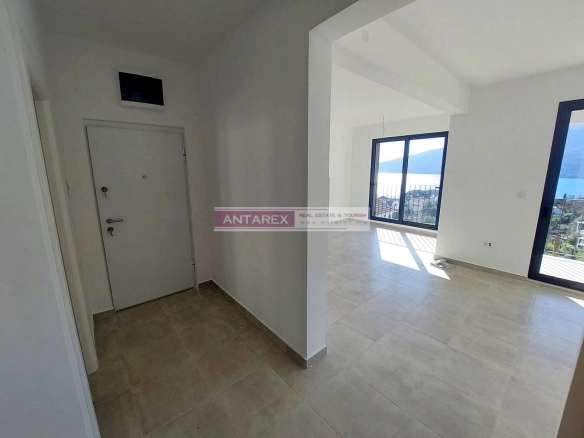 Dvosoban stan 62 m² – Đenovići, Herceg Novi — fotografija 11