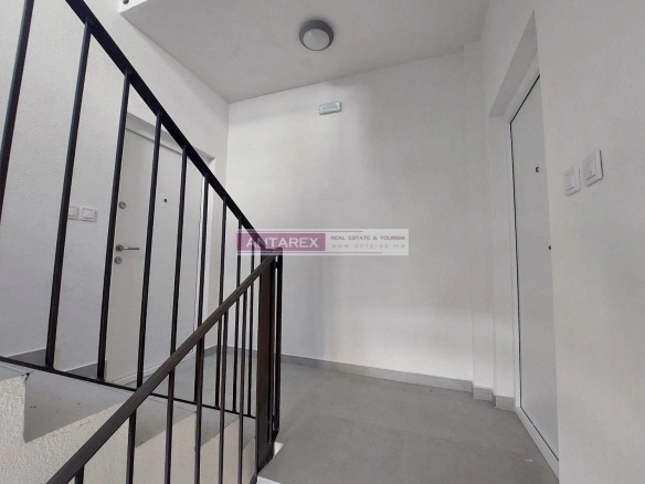 Dvosoban stan 62 m² – Đenovići, Herceg Novi — fotografija 14
