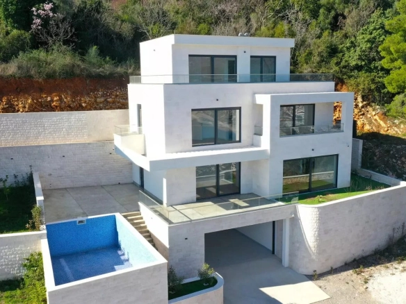 Kuća 184 m² – Budva — fotografija 2