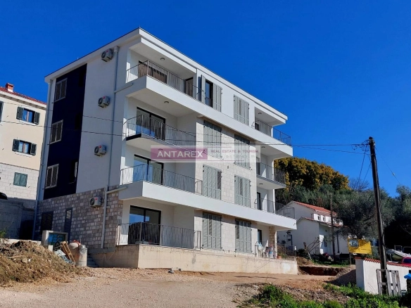 Dvosoban stan 62 m² – Đenovići, Herceg Novi — fotografija 15