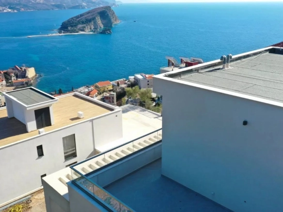 Kuća 184 m² – Budva — fotografija 3