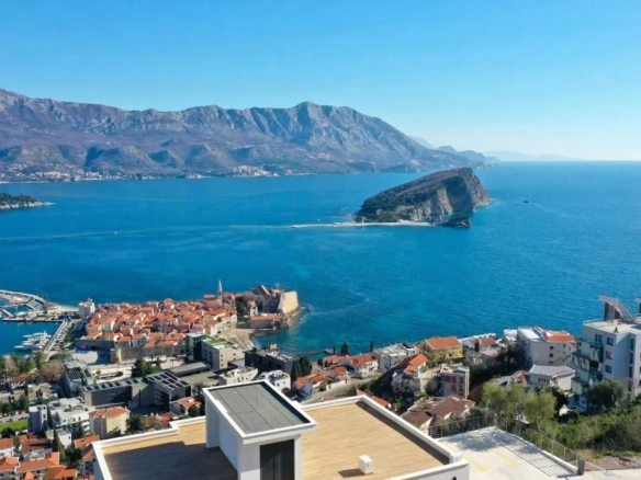 Kuća 184 m² – Budva — fotografija 5