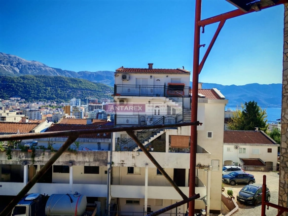 Jednosoban stan 51 m² – Babin Do, Budva — fotografija 3