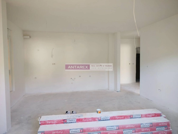 Jednosoban stan 51 m² – Babin Do, Budva — fotografija 6