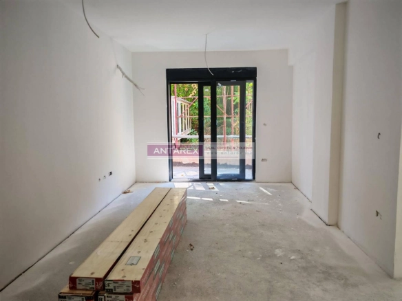 Jednosoban stan 51 m² – Babin Do, Budva — fotografija 7
