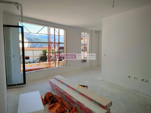Jednosoban stan 51 m² – Babin Do, Budva — fotografija 8