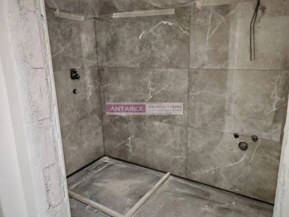 Jednosoban stan 51 m² – Babin Do, Budva — fotografija 9