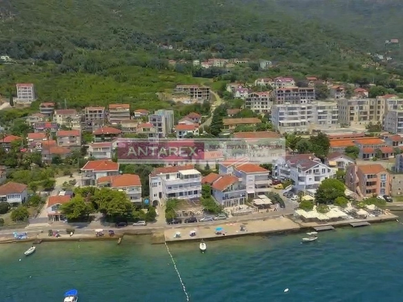 Dvosoban stan 55 m² – Đenovići, Herceg Novi — fotografija 2