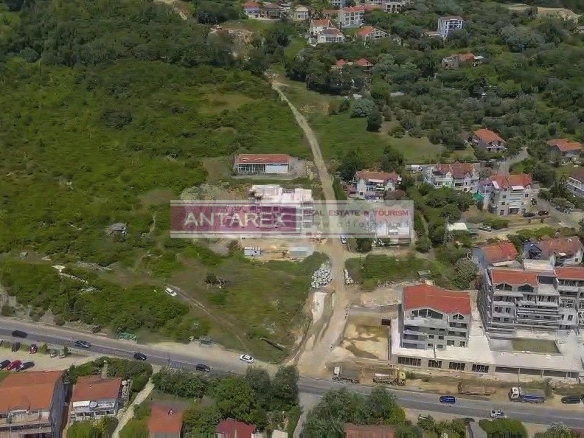 Dvosoban stan 55 m² – Đenovići, Herceg Novi — fotografija 3