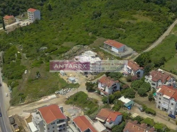 Dvosoban stan 55 m² – Đenovići, Herceg Novi — fotografija 4