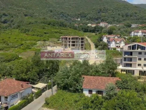 Dvosoban stan 55 m² – Đenovići, Herceg Novi — fotografija 5