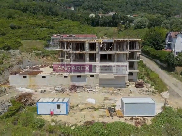 Dvosoban stan 55 m² – Đenovići, Herceg Novi — fotografija 7