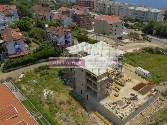 Dvosoban stan 55 m² – Đenovići, Herceg Novi — fotografija 8