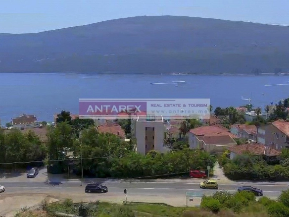 Dvosoban stan 55 m² – Đenovići, Herceg Novi — fotografija 9