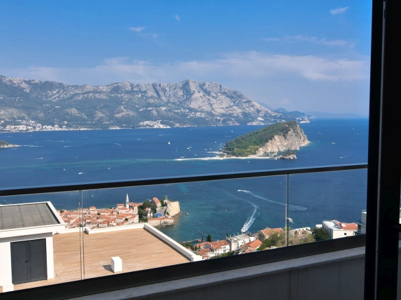 Kuća 184 m² – Budva — fotografija 20
