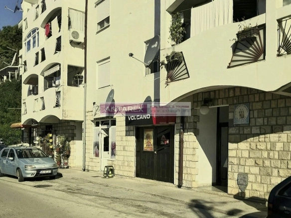 Poslovni prostor 57 m² – Zelenika, Herceg Novi — fotografija 3