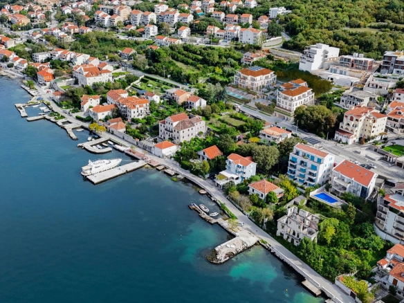 Jednosoban stan 53 m² – Ljuta, Kotor — fotografija 16