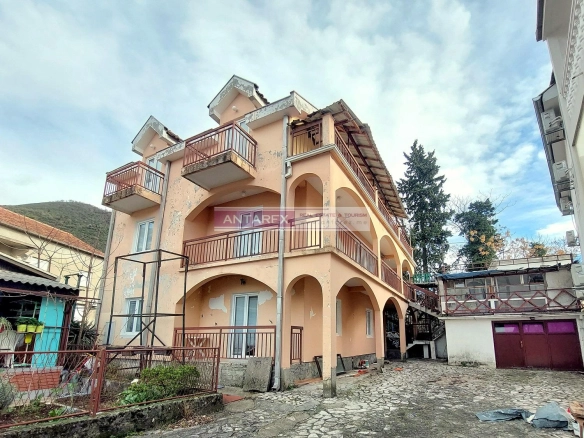 Kuća 354 m² – Baošići, Herceg Novi — fotografija 14