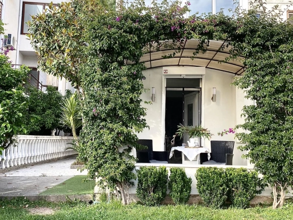 Jednosoban stan 46 m² – Petrovac, Budva — fotografija 2