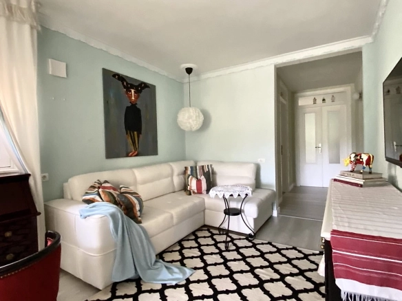 Jednosoban stan 46 m² – Petrovac, Budva — fotografija 4