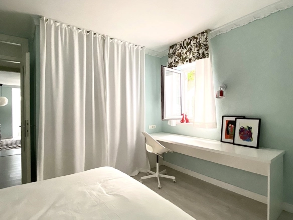 Jednosoban stan 46 m² – Petrovac, Budva — fotografija 7