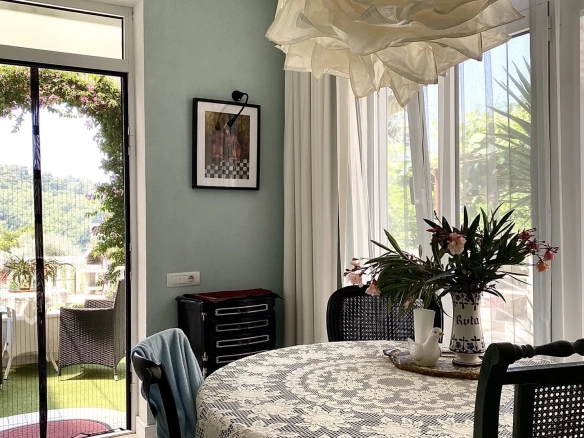 Jednosoban stan 46 m² – Petrovac, Budva — fotografija 8