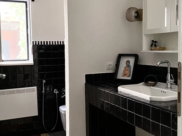 Jednosoban stan 46 m² – Petrovac, Budva — fotografija 9