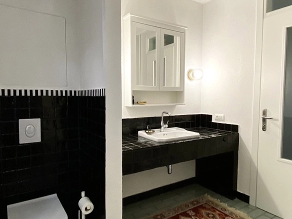 Jednosoban stan 46 m² – Petrovac, Budva — fotografija 10
