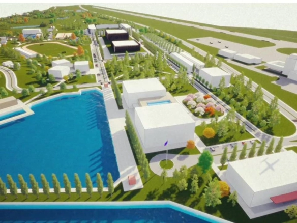 Dvosoban stan 113 m² – Tivat — fotografija 5