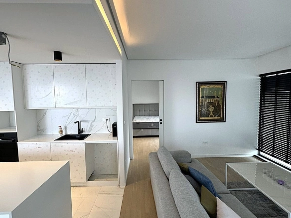 Trosoban stan 264 m² – Budva — fotografija 9