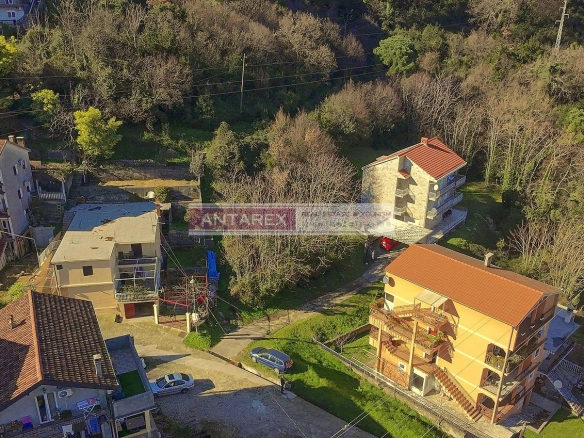 Plac 949 m² – Topla, Herceg Novi — fotografija 3