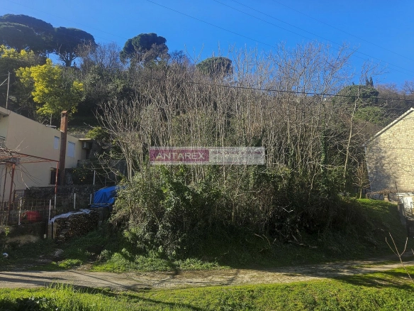 Plac 949 m² – Topla, Herceg Novi — fotografija 4