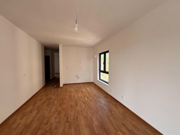 Jednosoban stan 64 m² – Bečići, Budva — fotografija 2