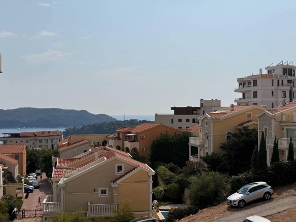 Jednosoban stan 64 m² – Bečići, Budva — fotografija 3