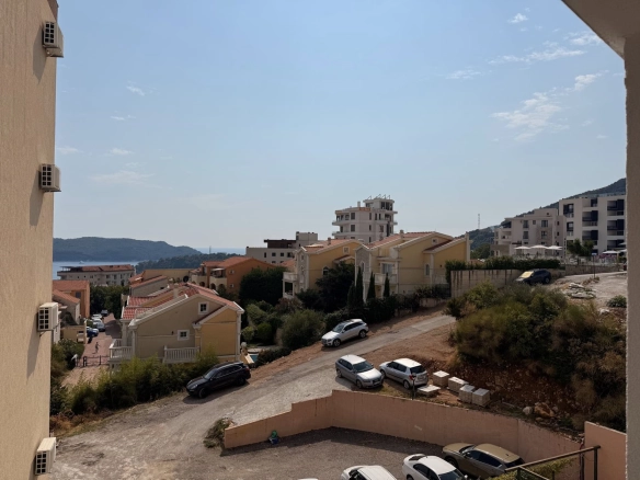 Jednosoban stan 64 m² – Bečići, Budva — fotografija 4