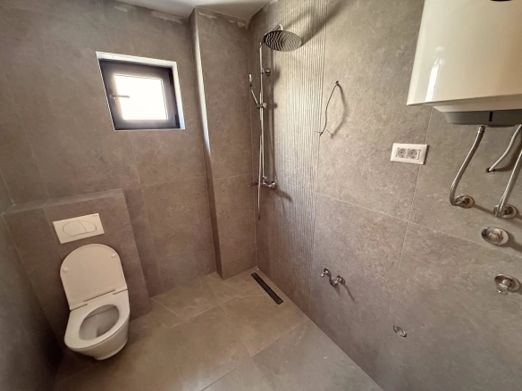 Jednosoban stan 64 m² – Bečići, Budva — fotografija 5
