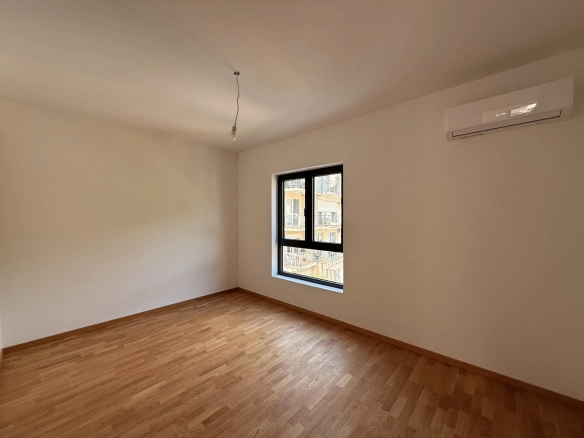 Jednosoban stan 64 m² – Bečići, Budva — fotografija 6