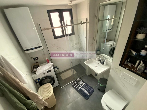 Jednosoban stan 55 m² – Tivat — fotografija 7