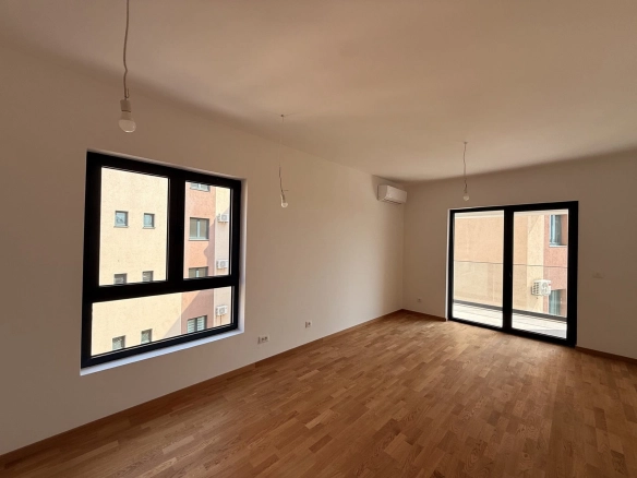 Jednosoban stan 64 m² – Bečići, Budva — fotografija 9