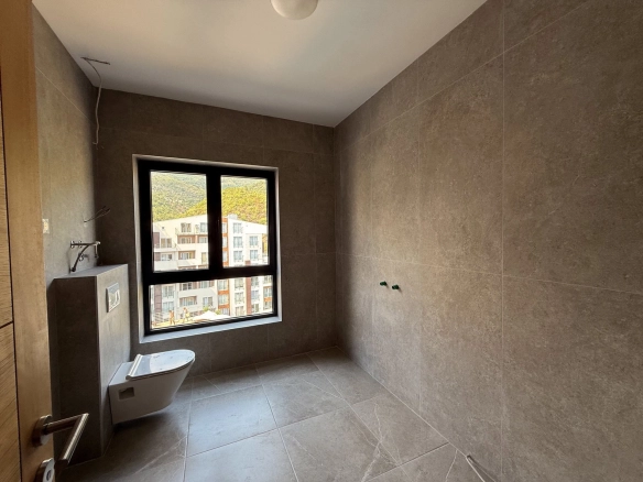 Jednosoban stan 64 m² – Bečići, Budva — fotografija 10
