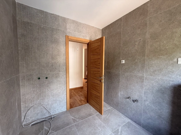 Jednosoban stan 64 m² – Bečići, Budva — fotografija 12