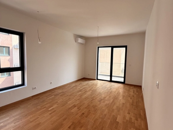 Jednosoban stan 64 m² – Bečići, Budva — fotografija 14